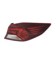 HYUNDAI ELANTRA ARKA STOP SAĞ  18- HUN10EL064 92402-F2500