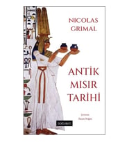 Antik Mısır Tarihi (ciltli)