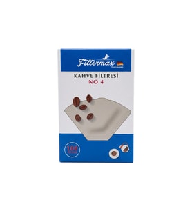 V60 Demleme Kağıdı
