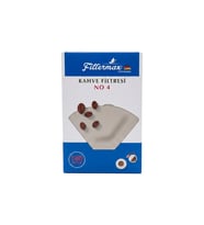 V60 Demleme Kağıdı