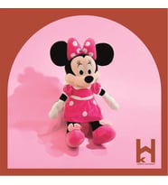 45 CM PELUŞ ARKADAŞIM MINNIE MOUSE