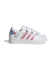Adidas Superstar ii Cf C Çocuk Günlük Ayakkabı IH1735 Beyaz