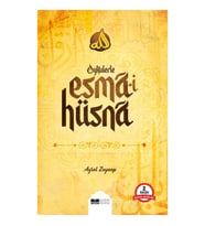 Öykülerle Esma-i Hüsna
