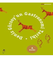 Deniz Gürsoyun Gastronomi Tarihi