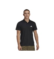 adidas Tr-Es Base Polo Erkek Antrenman Polo Tişört IB8103 Siyah