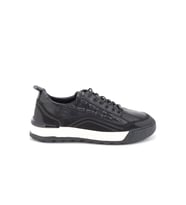 Pierre Cardin 10227 Erkek Casual Ayakkabı - SİYAH