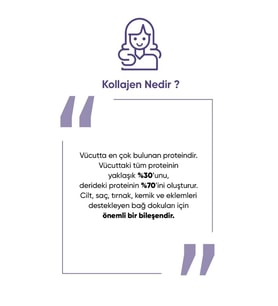 Collagen Forte Platinum Premium 3 Tip Kolajen, Hyalüronik Asit, Çinko, Selenyum, Vitamin C-e-d3 & Probiyotik, 90 Tablet