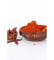 Tatlı Toz Biber 1 Kg