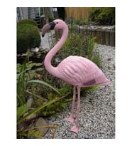 Poolline Flamingo Bahçe Aksesuarı