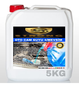 STRONG OTO CAM SUYU 5KG