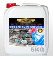 STRONG OTO CAM SUYU 5KG