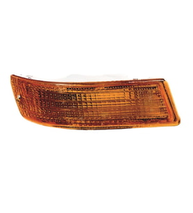 Mitsubishi L300 Sol Tampon Sis Lamba 2001-2008 210-87412	