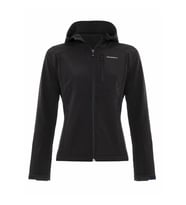Merrell M23FOCUS Focus Black Kadın Outdoor Ceket (Siyah)