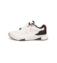 Hummel Nixone Unisex Spor Ayakkabı (Beyaz)