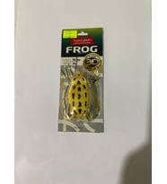 Lucky John Frog 65 mm Maket Kurbağa
