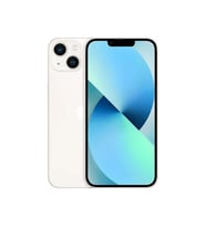 Yenilenmiş IPHONE 13 128GB -C Kalite- Beyaz