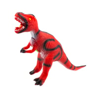 Oyuncak Dinazor Trex Işıklı Sesli Dev Boy 50 Cm