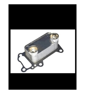 BMW E 87-LCI E 90+LCI E 60-LCI X1:E Motor Yağ Radyatörü N47 E81 E87 LCI E90 LCI E60 LCI X1 E84 11427