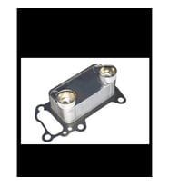 BMW E 87-LCI E 90+LCI E 60-LCI X1:E Motor Yağ Radyatörü N47 E81 E87 LCI E90 LCI E60 LCI X1 E84 11427
