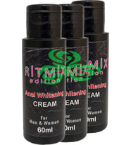 Ritmix Bay Bayan 3 Adet Adet Renk Bakım 60 ml