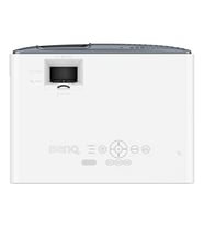 BENQ 3200ansilümen TK710STi 4K 240Hz 4.1ms Lazer Kısa Mesafe Android TV Lazer Oyun Projeksiyonu