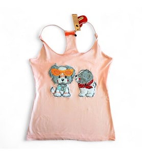 NABO Kadin Giyim T-Shirt