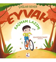 Eyvah Kaçmam Lazım