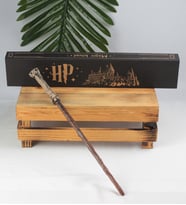 Harry Potter Asası Hediye