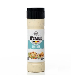 O'Sauce Tartare 280ml