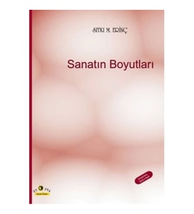 Sanatın Boyutları