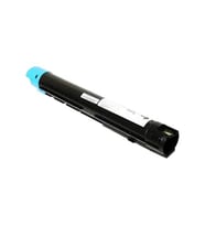 Zebra Toner Xerox 7120 Mavi Muadil Toner