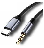 ZR309 Ft Ac19 Type-C Aux Kablo