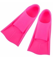 Avessa 25-26 Apnea Kısa Palet Pembe