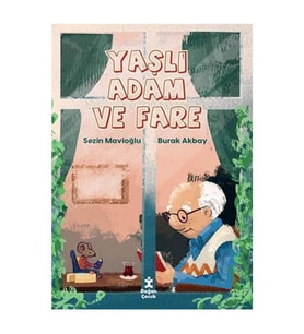Yaşlı Adam ve Fare Doğan Çocuk