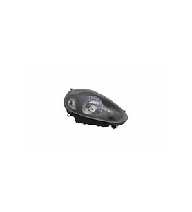 FIAT PUNTO ÖN FAR ELEKTRİKLİ MOTORLU SAĞ 2012- 51937153