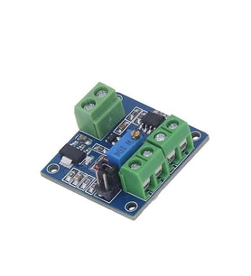 Pwm Gerilim Dönüştürücü Modülü 0-5V 0-10V