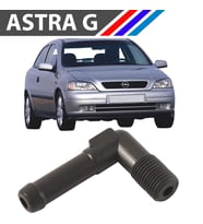 OTOZET Opel Astra G Termostat Piposu 1338331