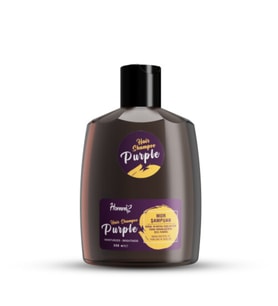 HOMM LIFE MOR ŞAMPUAN 300 ML