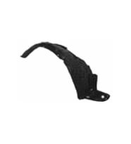HONDA CİVİC ÖN ÇAMURLUK DAVLUMBAZI SDN SAĞ 2001-2003 74101S5A000