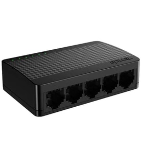 Tenda SG105M 5 Port 10 100 1000 Mbps Gigabit Switch