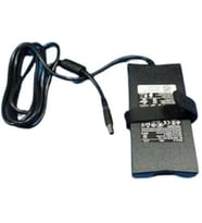 Dell 130W 7.4Mm X 5.0Mm İğne Uçlu 3-Pin Adaptör 450-Bbzg