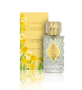Nurxos Nergis Unisex Parfüm EDP 65 ML – Meyveli Odunsu Kalıcı Koku - 9703