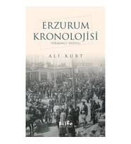 Erzurum Kronolojisi - Yirminci Yüzyıl