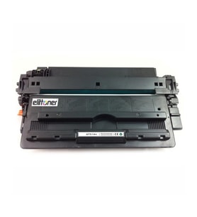 Elittoner Hp Q7516A, 5200 Matbaa Özel (12K)