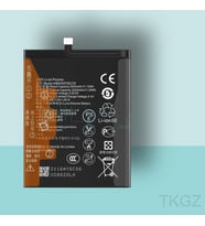 Tkgz - Y5 2018 Uyumlu Pil - Servis Sıfır