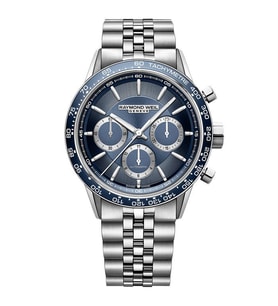 Raymond Weil Freelancer RW7741ST350021 Erkek Kol Saati