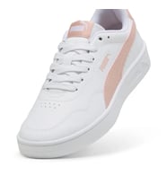 Puma Court Lally Kadın Beyaz Sneaker / Spor Ayakkabı - 400367 04