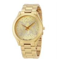 MİCHAEL KORS MK3590 BAYAN KOL SAATİ