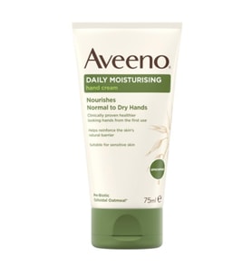Aveeno Günlük Nemlendirici El Kremi 75ml