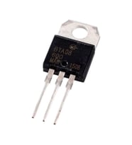 Entegre Devre BTA 08-600